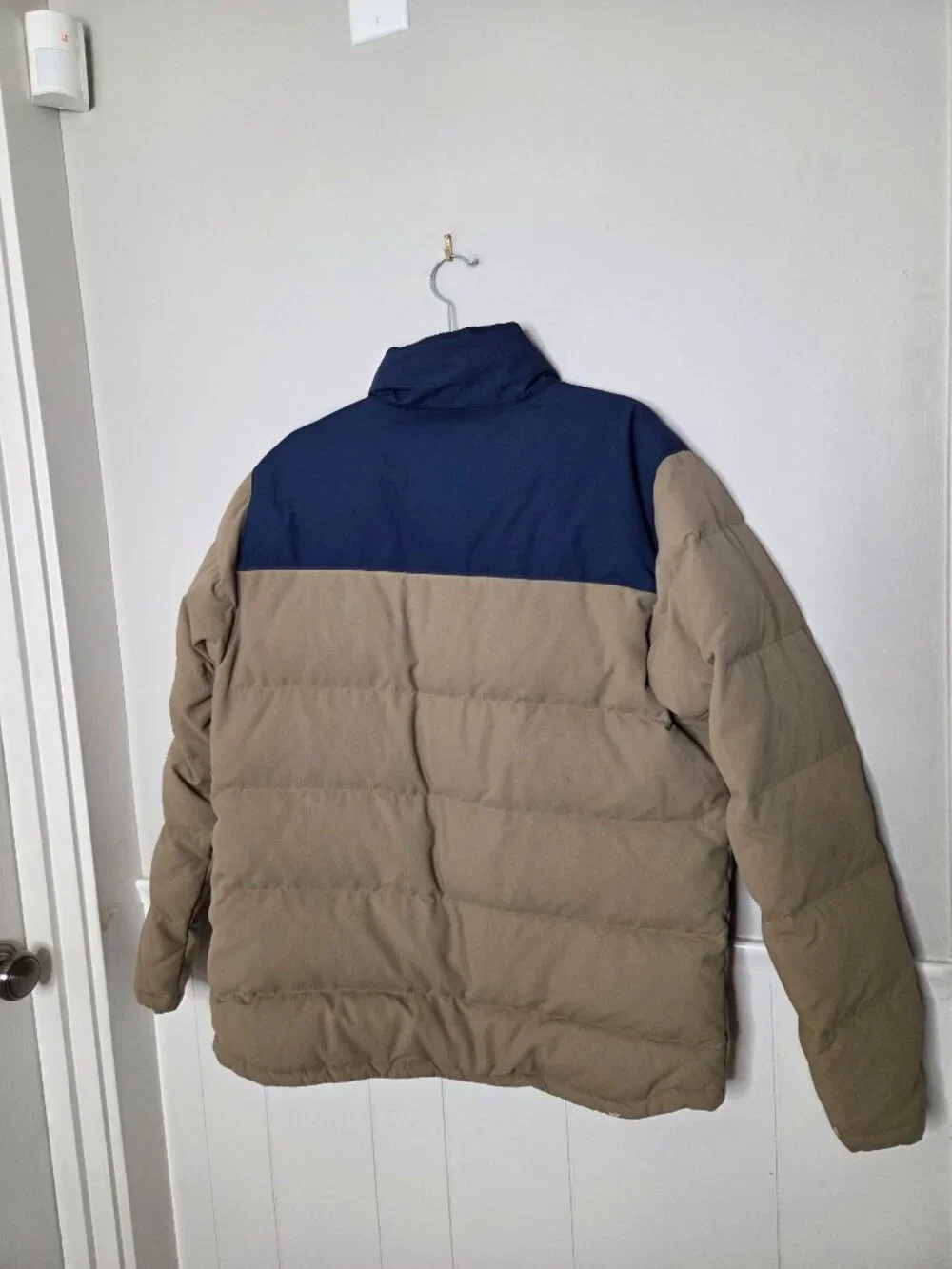 PATAGONIA Bivy Down Jacket - Picture 8 of 8